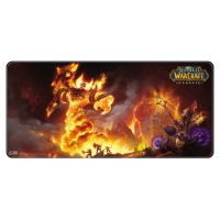 Коврик для мыши WORLD OF WARCRAFT Classic - Ragnaros XL